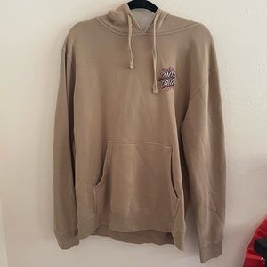 Santa Cruz Hoodie